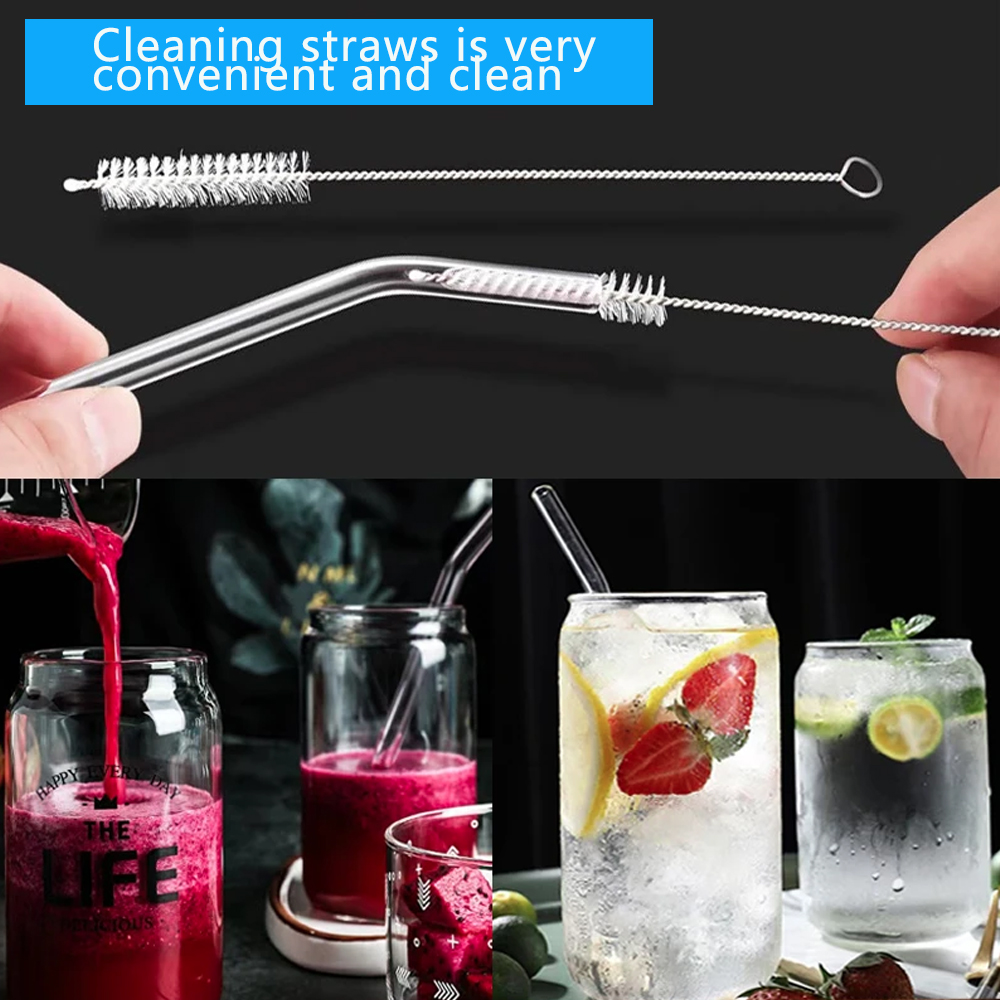 1/10/100Pc Stainless Steel Str - Weed Vaping Accessories 评论和价格