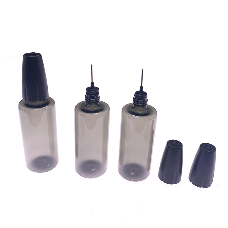 1Pcs 30ML PET Clear Vial With  - Accessories For Vaping 评论和价格