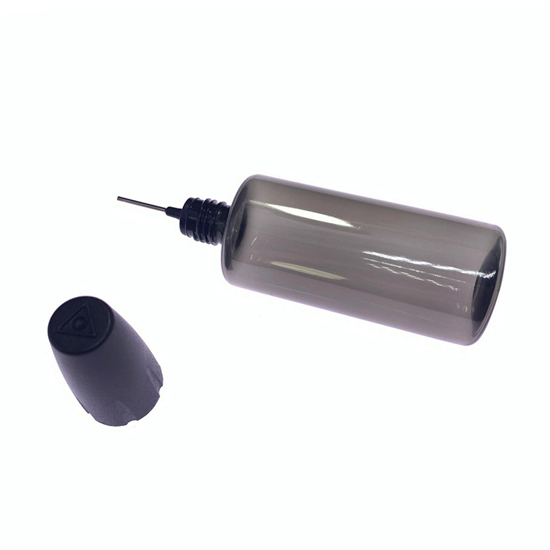1Pcs 30ML PET Clear Vial With  - Accessories For Vaping 评论和价格