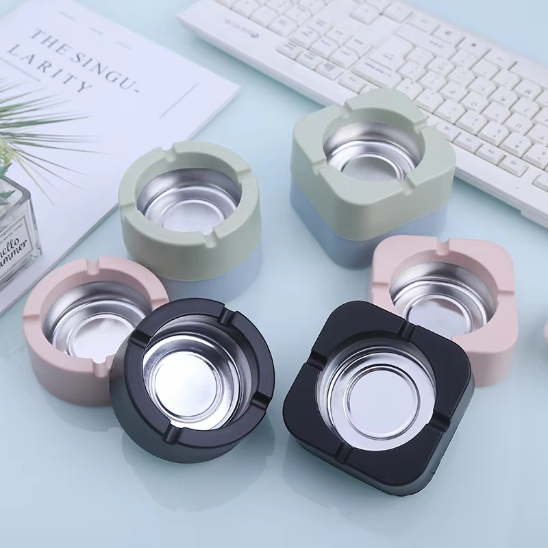 Ashtray For Home Smoking Weed  - Weed Vaping Accessories 评论和价格