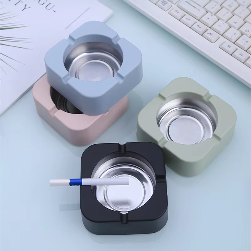 Ashtray For Home Smoking Weed  - Weed Vaping Accessories 评论和价格