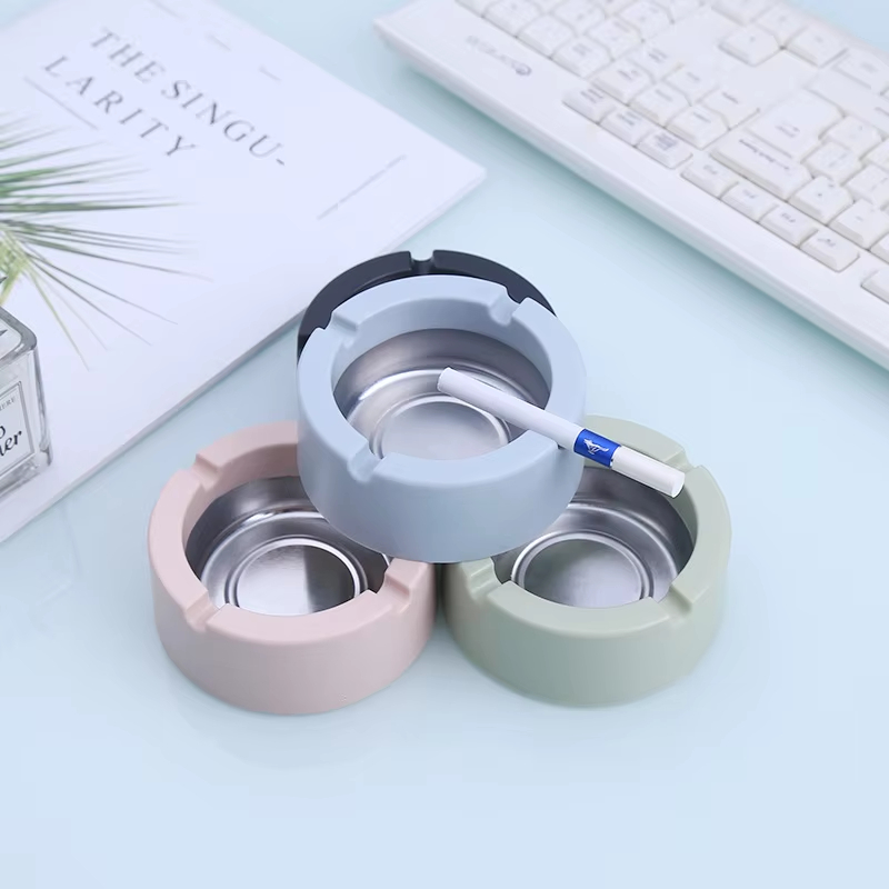 Ashtray For Home Smoking Weed  - Weed Vaping Accessories 评论和价格