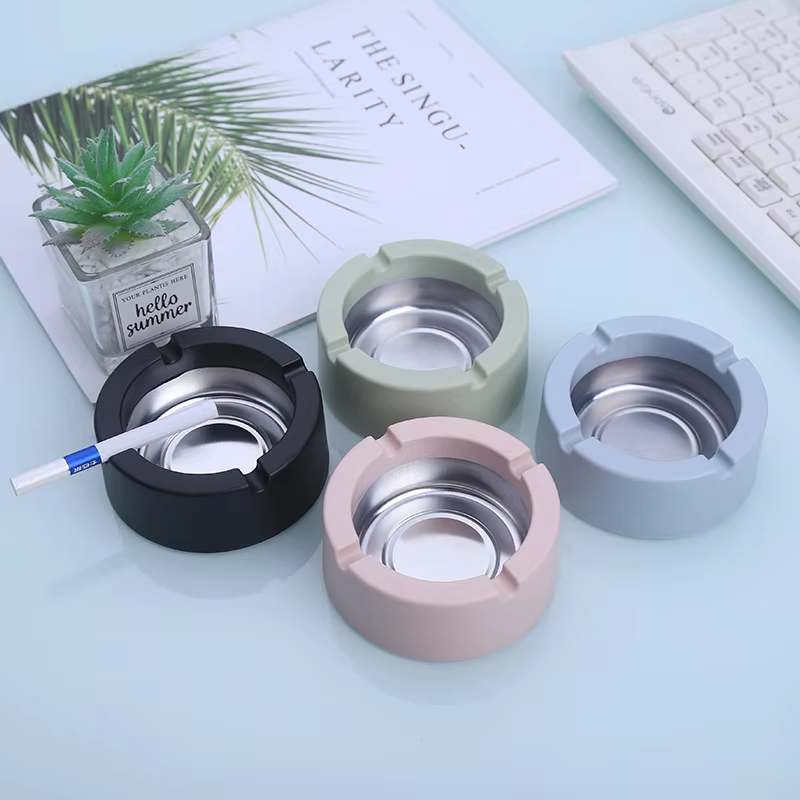 Ashtray For Home Smoking Weed  - Weed Vaping Accessories 评论和价格