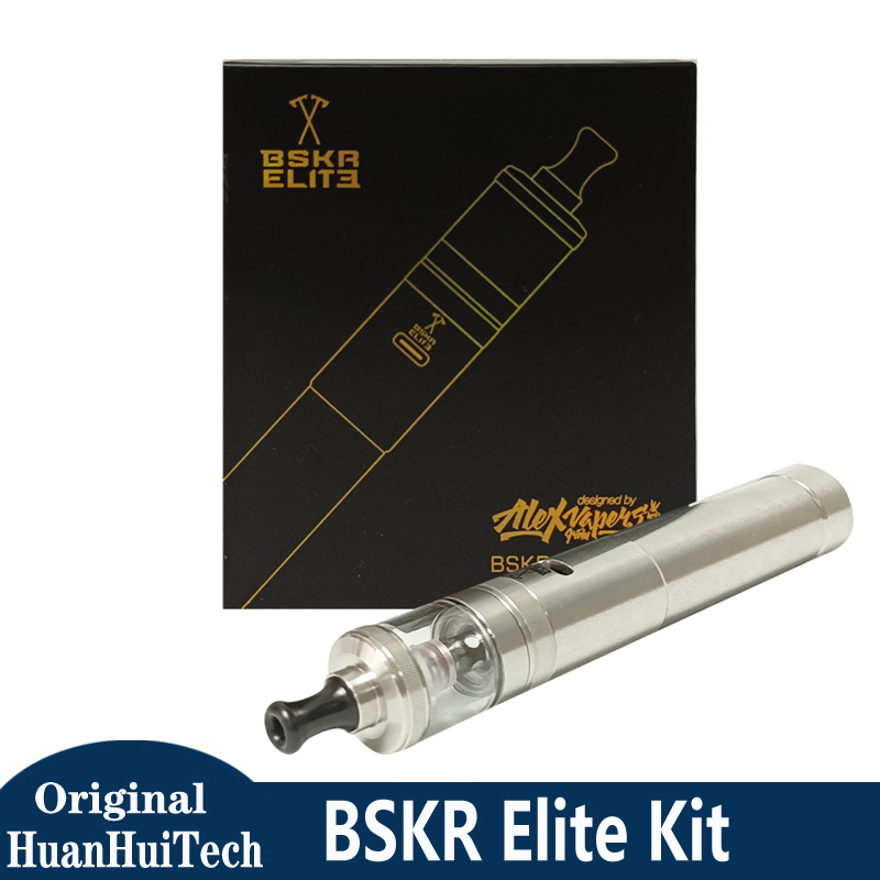 Original Vandy Vape Bskr Elite - Vape Battery 18650 评论和价格