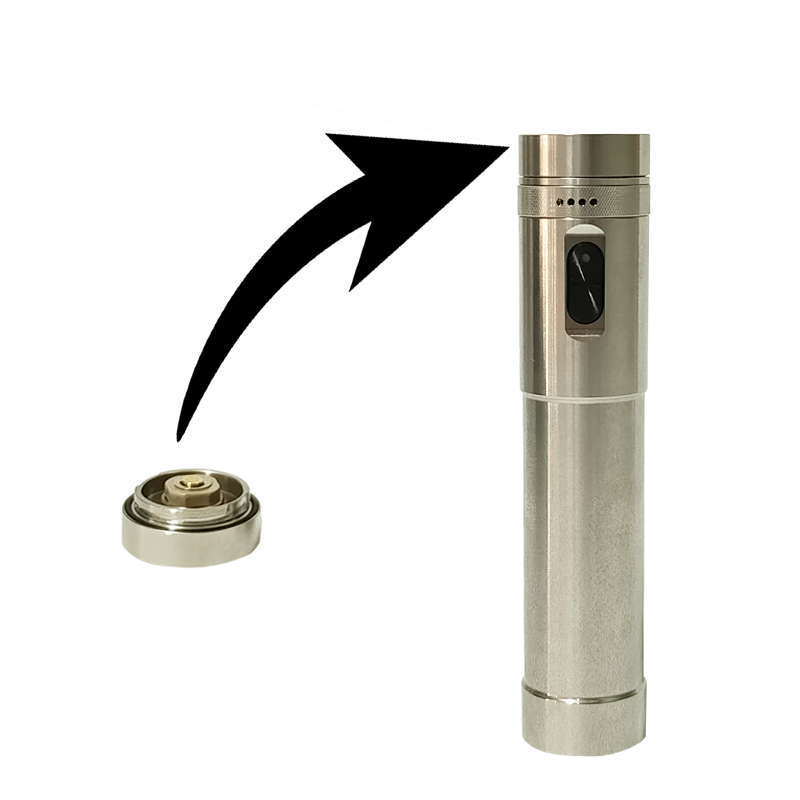 Original Vandy Vape Bskr Elite - Vape Battery 18650 评论和价格