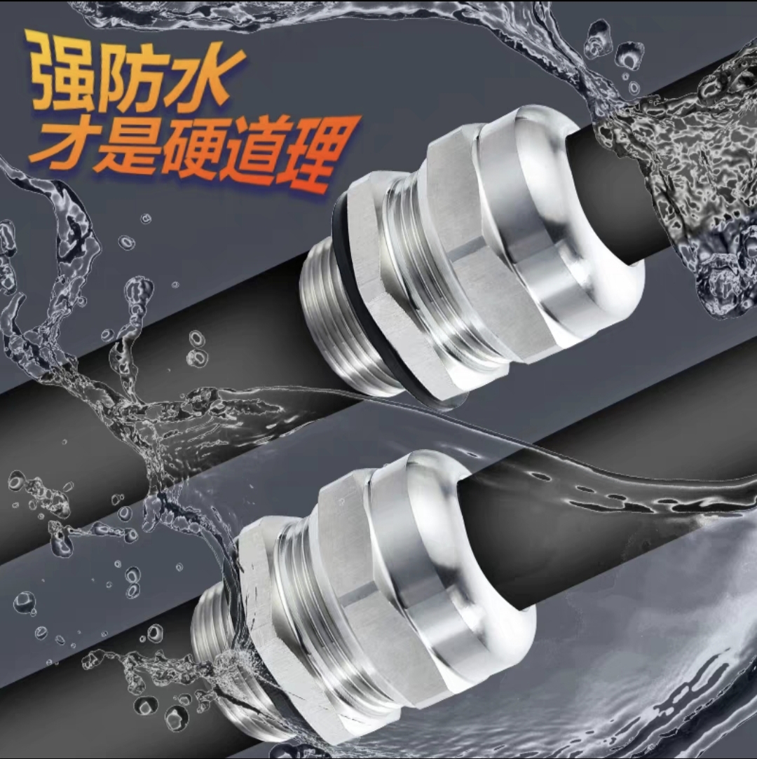 Stainless Steel Cable Gland SS - Stainless Wire Ss316 评论和价格