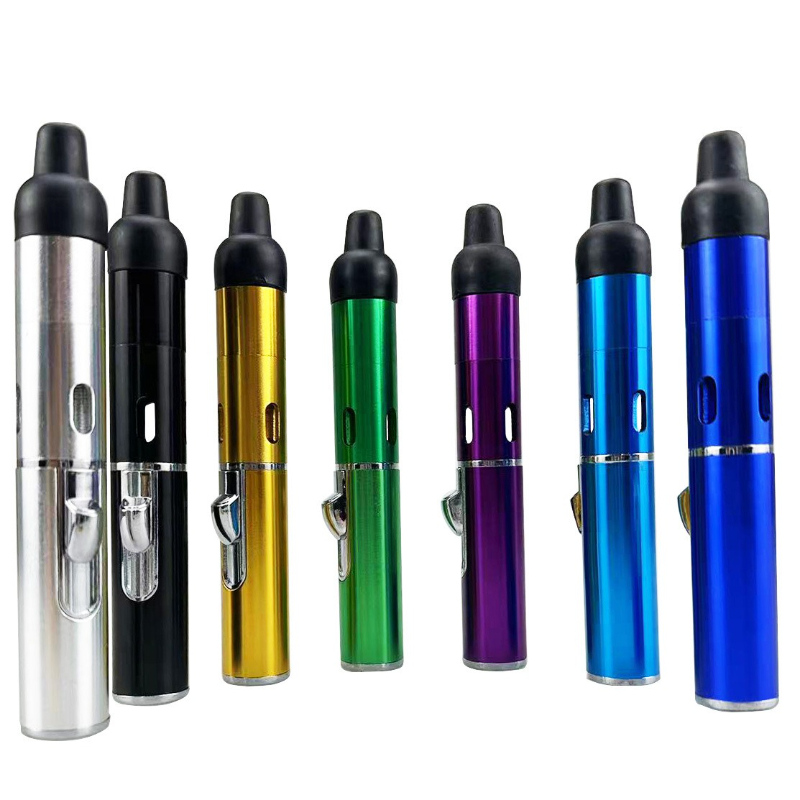 New Middle Eastern Hot Click N - Accessories For Vaping 评论和价格