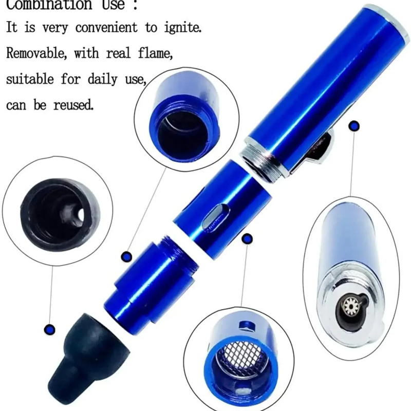 New Middle Eastern Hot Click N - Accessories For Vaping 评论和价格