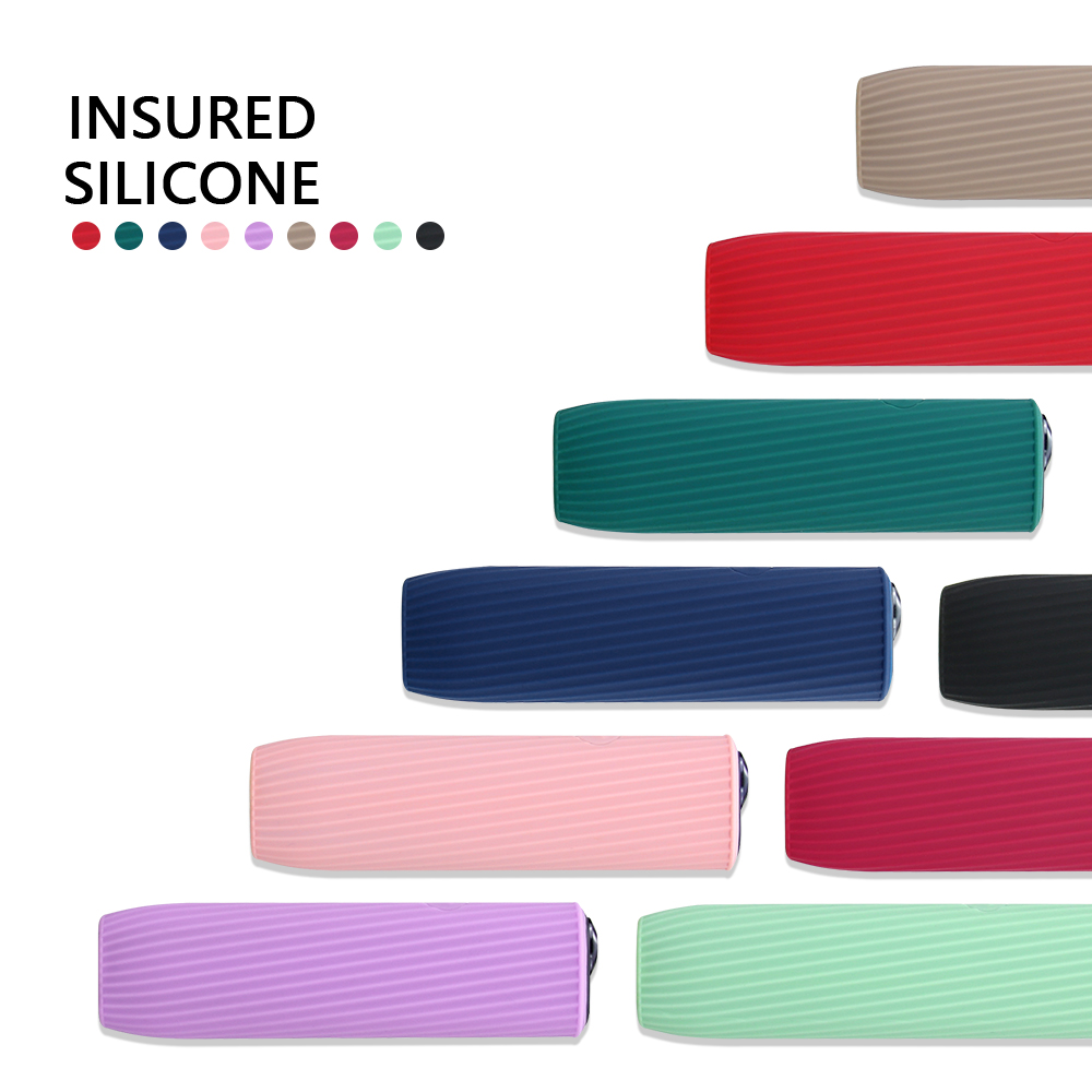 Silicone case is suitable for  - Accessories Experts Vape 评论和价格
