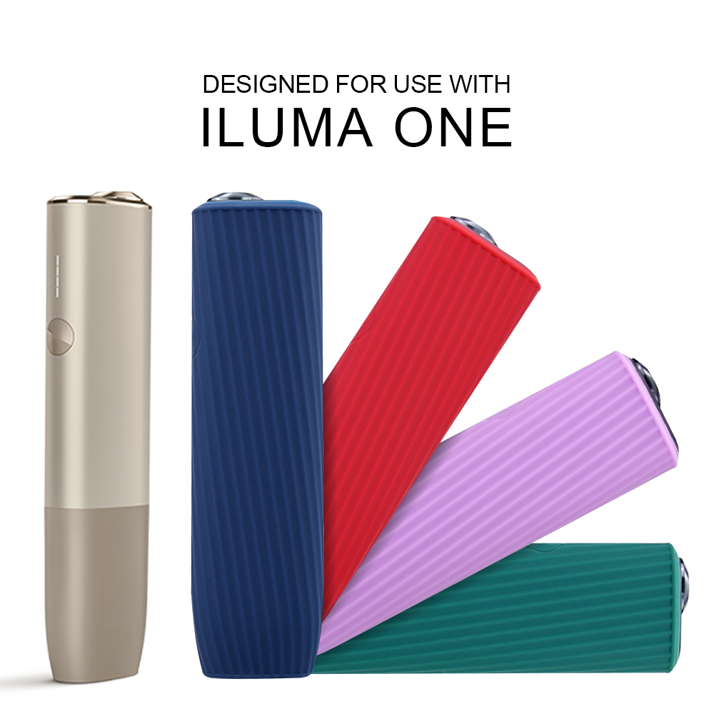 Silicone case is suitable for  - Accessories Experts Vape 评论和价格