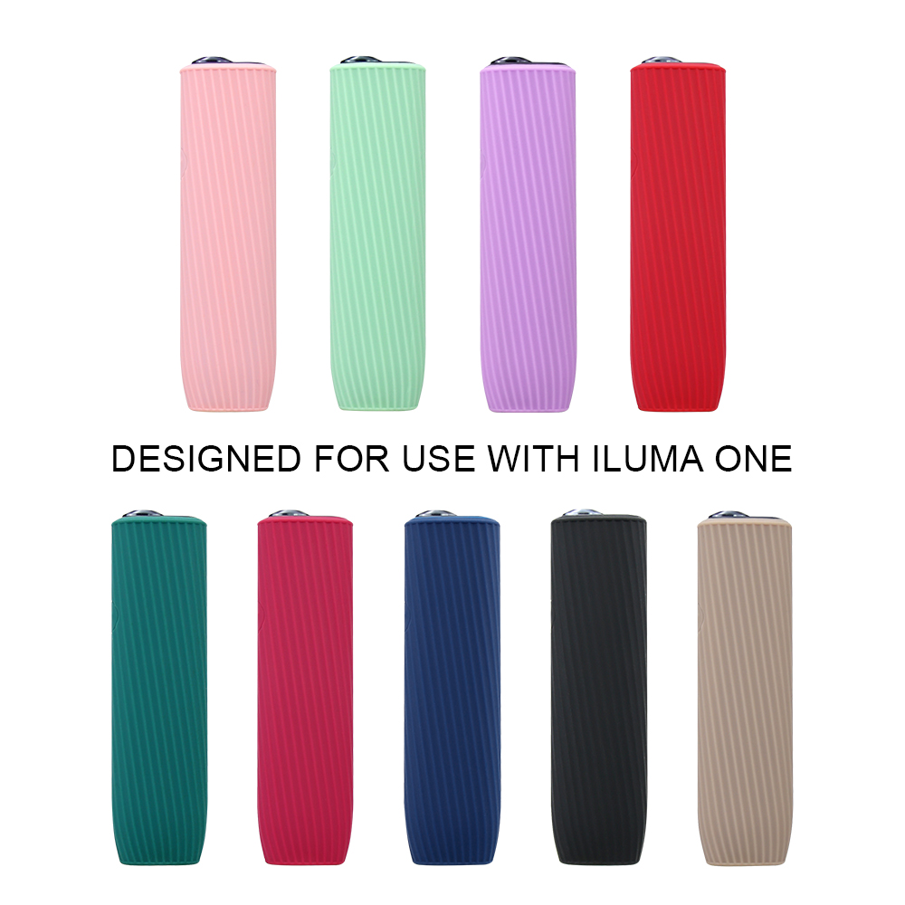 Silicone case is suitable for  - Accessories Experts Vape 评论和价格