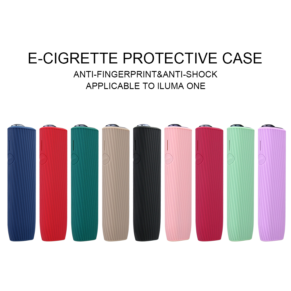 Silicone case is suitable for  - Accessories Experts Vape 评论和价格