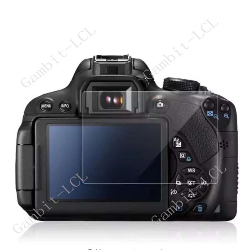 3PCS Tempered Glass For Canon  - Rdta Tank Glass 评论和价格