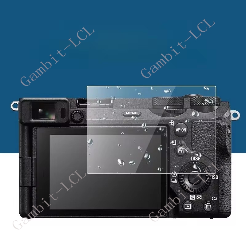 3PCS Tempered Glass For Canon  - Rdta Tank Glass 评论和价格
