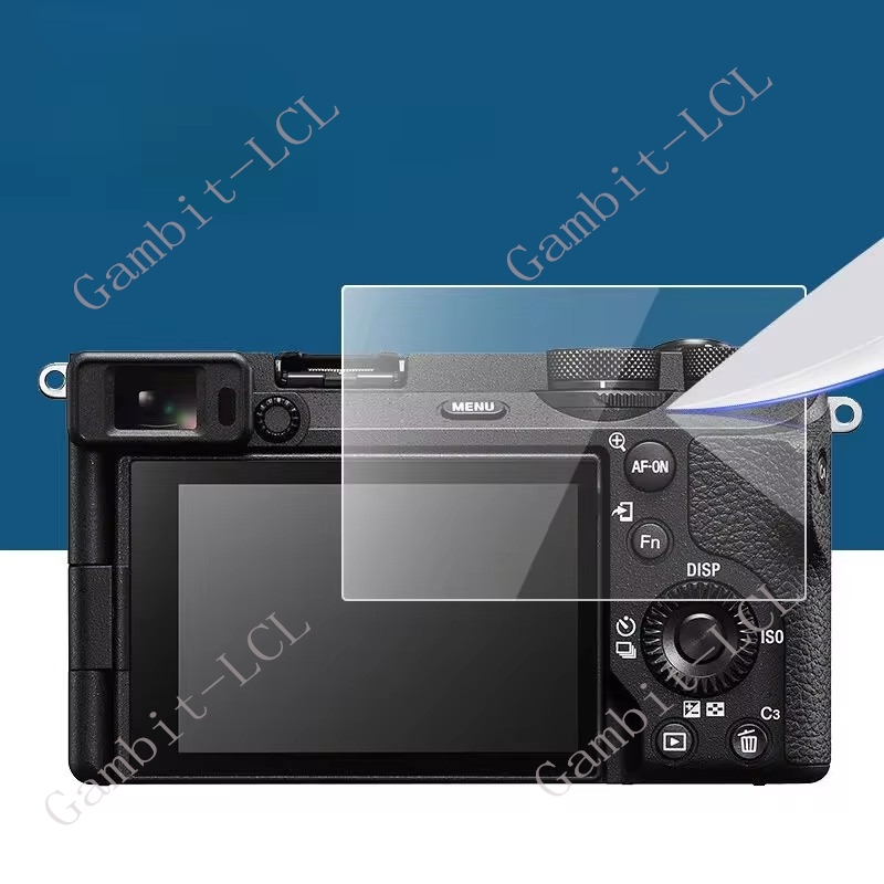 3PCS Tempered Glass For Canon  - Rdta Tank Glass 评论和价格