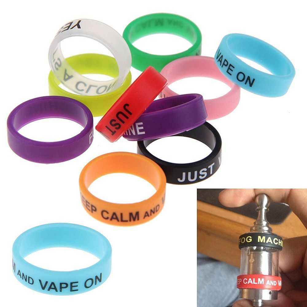 Sale Vapor Vape Mod Mechanical - Vape Band Silicone 评论和价格