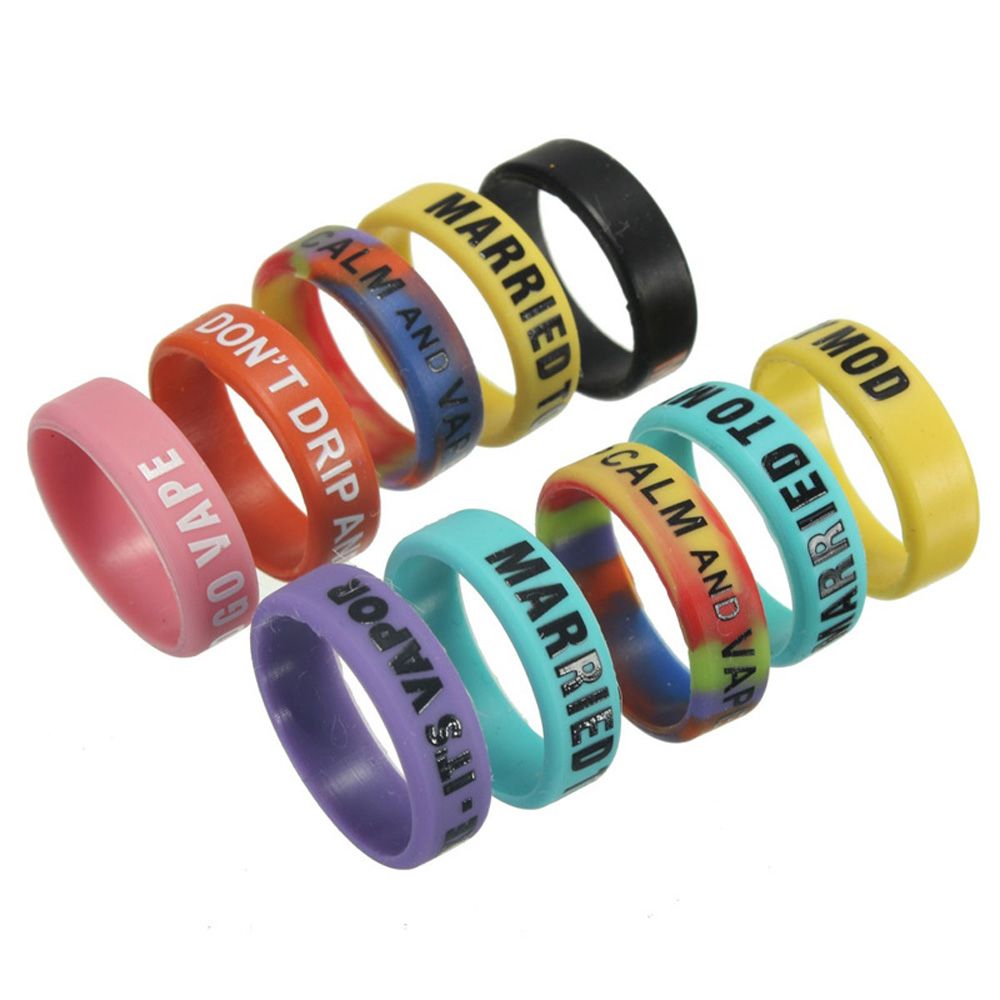 Sale Vapor Vape Mod Mechanical - Vape Band Silicone 评论和价格