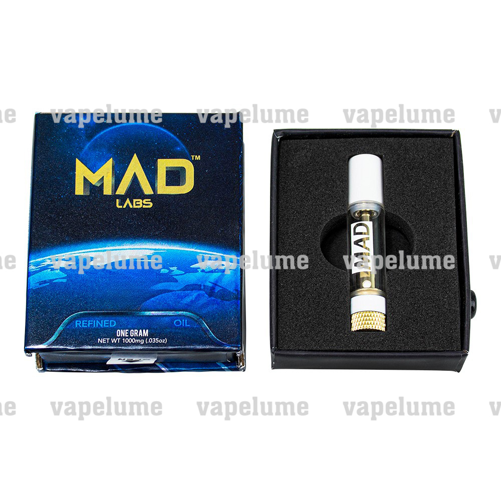 MAD Disposable Electric Vape 5 - Accessories For Vaping 评论和价格