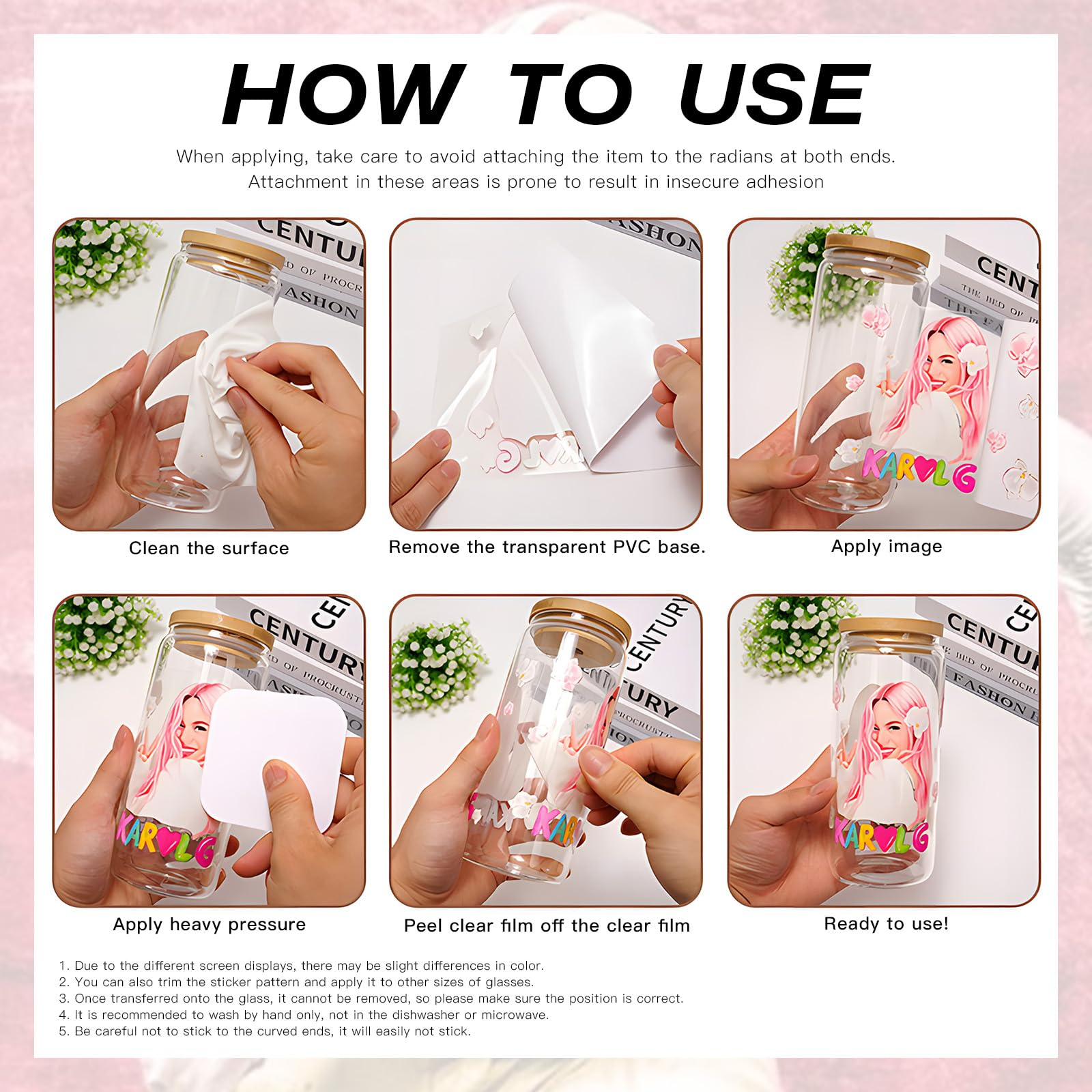 Cute Japanese Cartoon Hysteric - Rdta Tank Glass 评论和价格