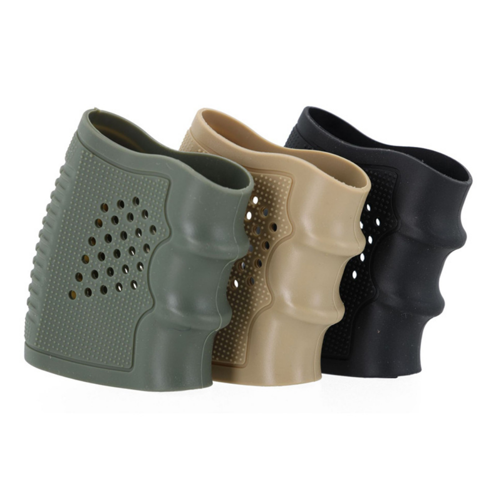 Tactical Rubber Anti-slip Hand - Mod Sleeve Wrap 评论和价格