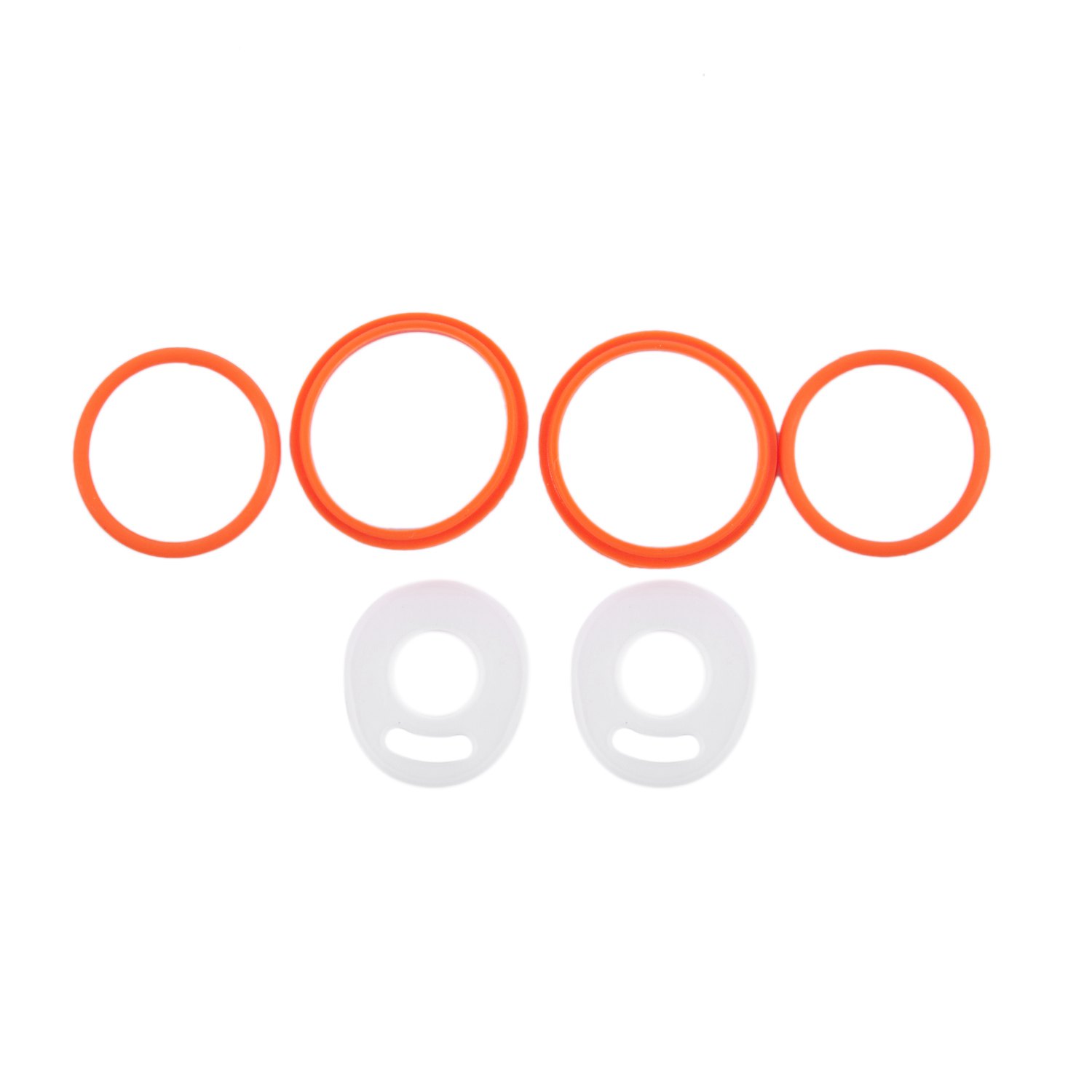 2 Set Replacement Silicone Sea - Vape Ring 评论和价格