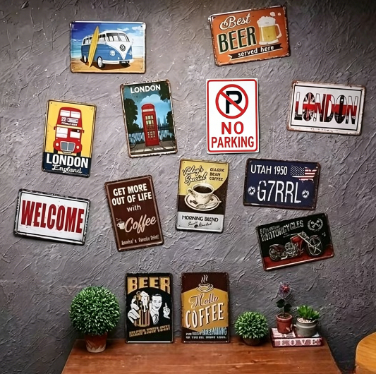 Safety Sign 12x16 Smoking Vapi - Vaping Store 评论和价格