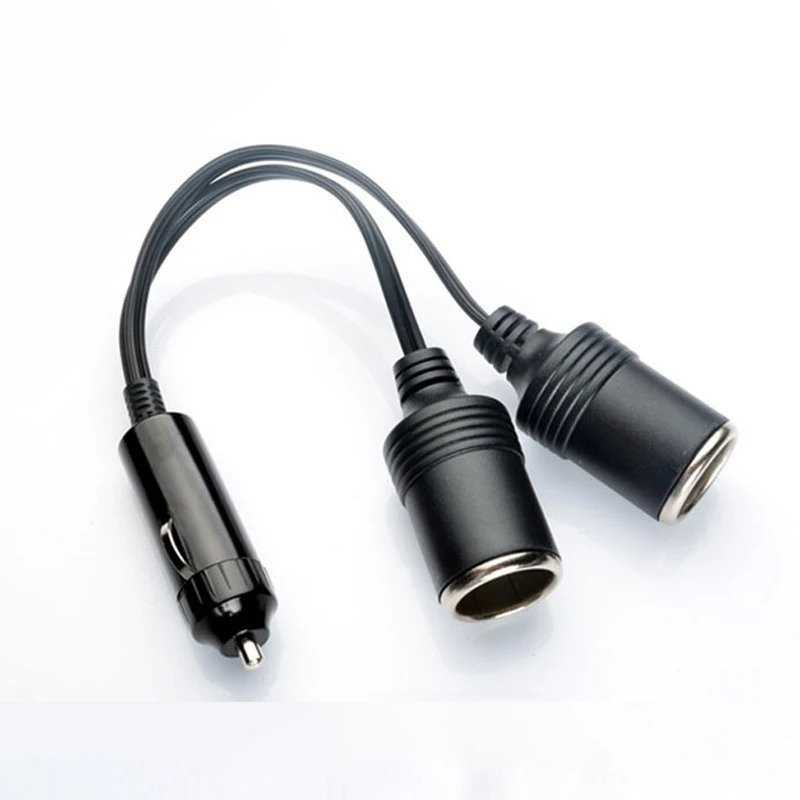 Universal Dual Port Car Cigare - Accessories Experts Vape 评论和价格