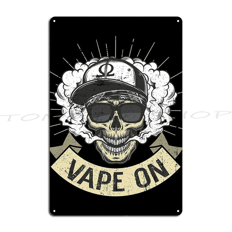 Vape Vintage: Puff with Style  - Vape Decoration 评论和价格