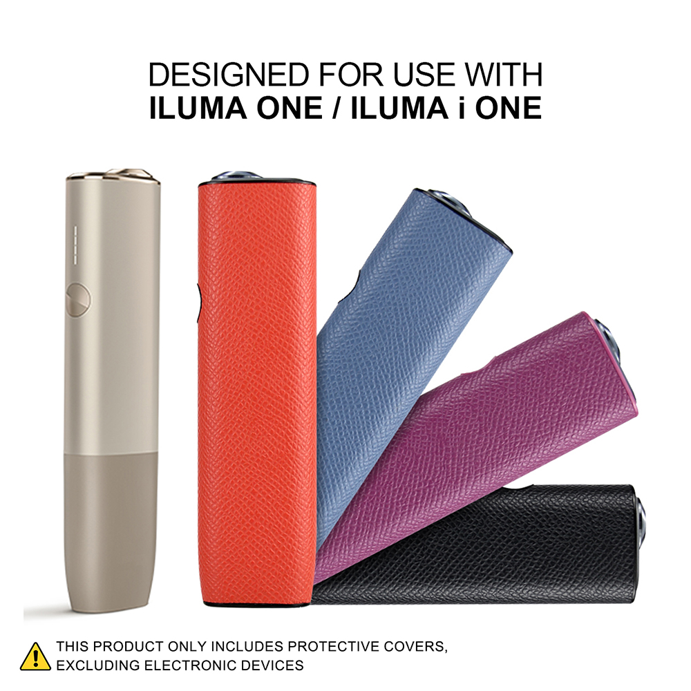 PU leather protective case is  - Accessories Experts Vape 评论和价格