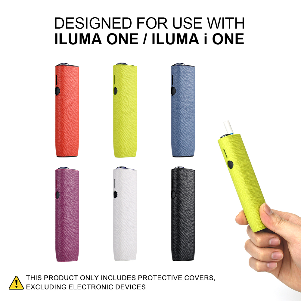 PU leather protective case is  - Accessories Experts Vape 评论和价格