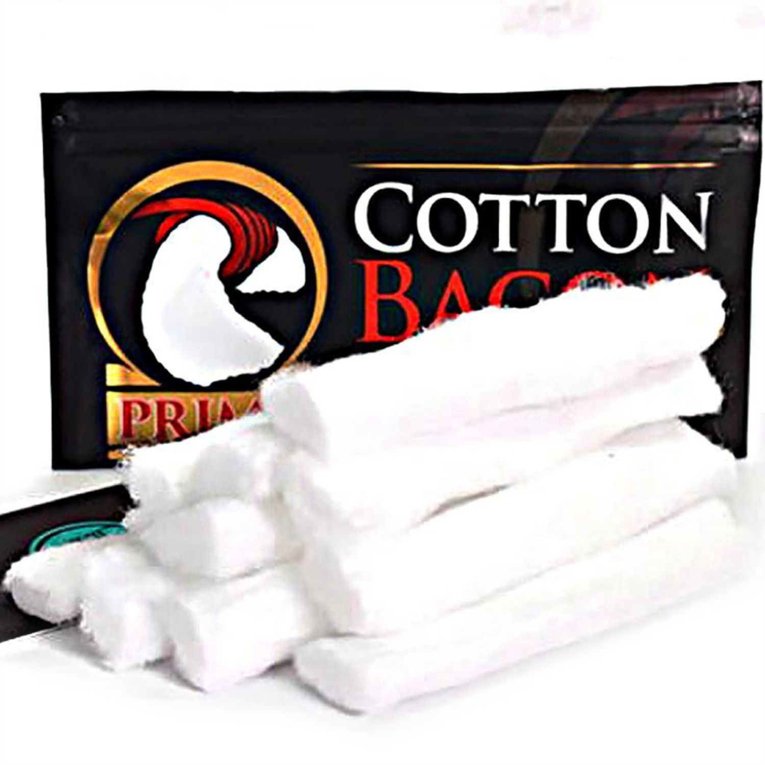 1Pack Bacon Electronic Cigaret - Accessories Experts Vape 评论和价格