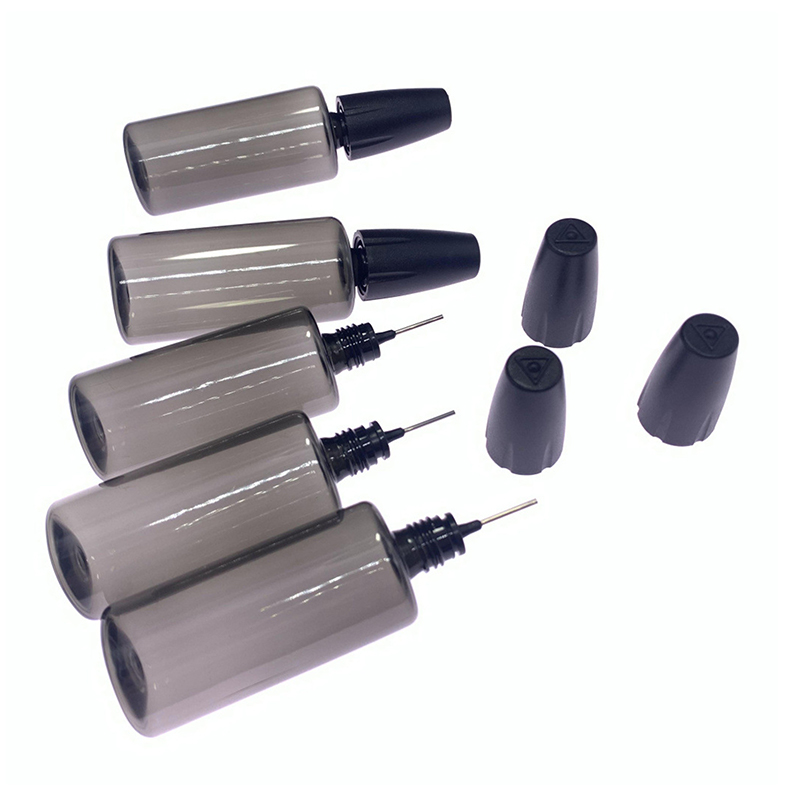 Z. 1Pcs 30ML PET Clear Vial Wi - Accessories For Vaping 评论和价格