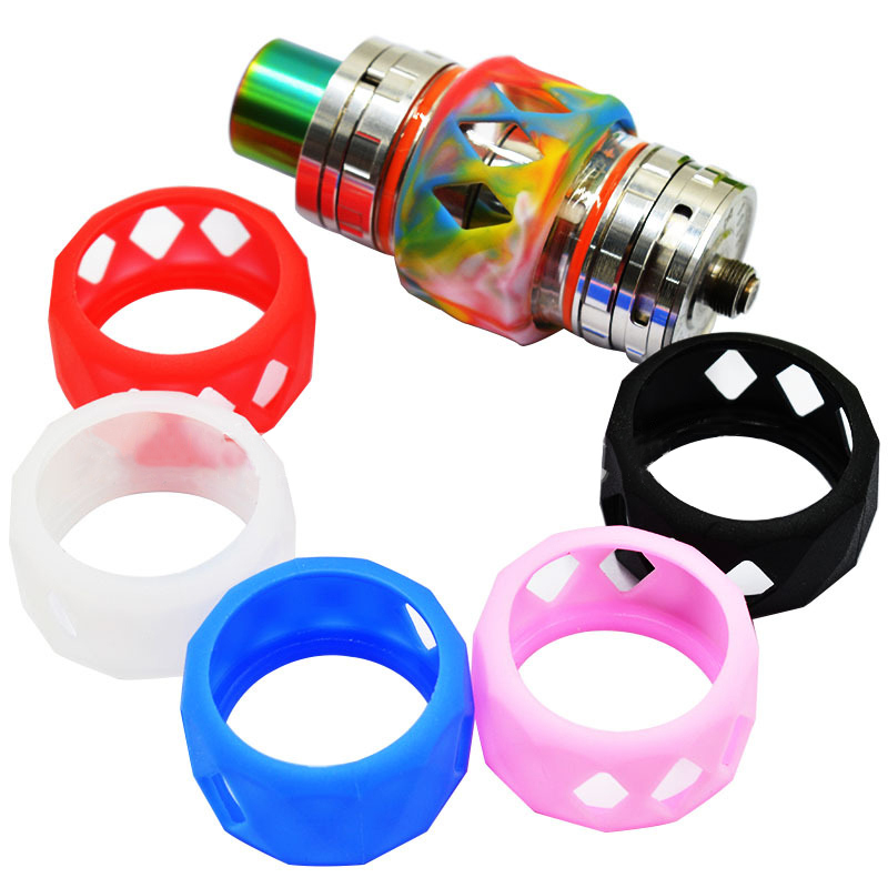 Atomizer Cover Shield Bulb Gla - Vape Band Silicone 评论和价格