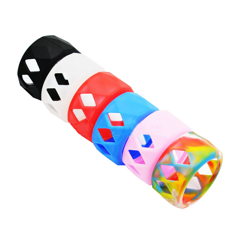 Atomizer Cover Shield Bulb Gla - Vape Band Silicone 评论和价格