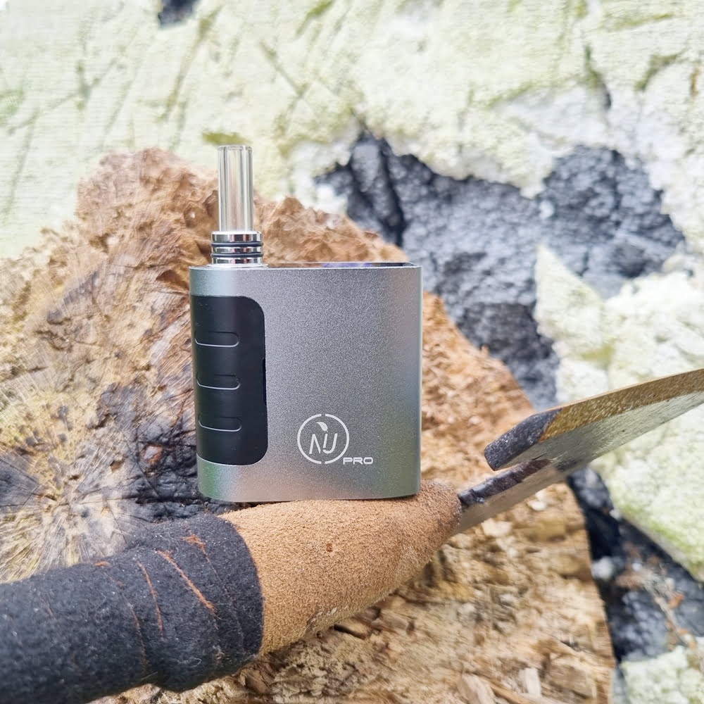 NIU PRO Temperature Control Dr - Accessories For Vaping 评论和价格