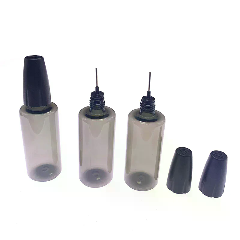 1Pcs 30ML PET Clear Vial With  - Accessories For Vaping 评论和价格