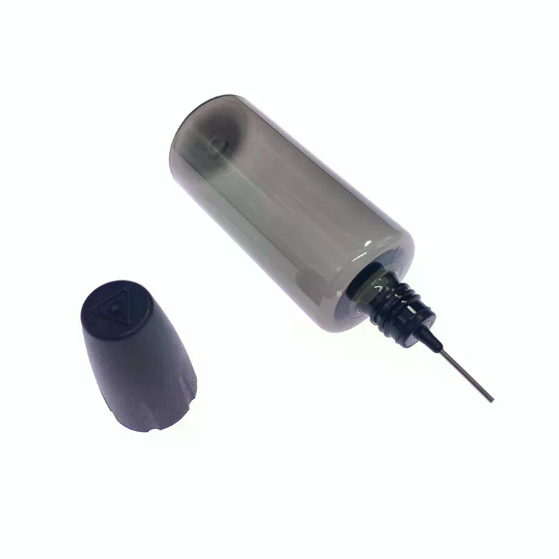 1Pcs 30ML PET Clear Vial With  - Accessories For Vaping 评论和价格